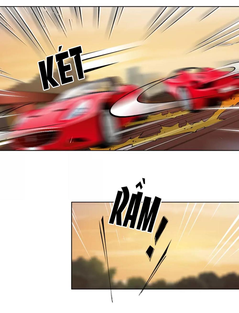 Cách Yêu Của Ác Ma Chapter 1 - Trang 2