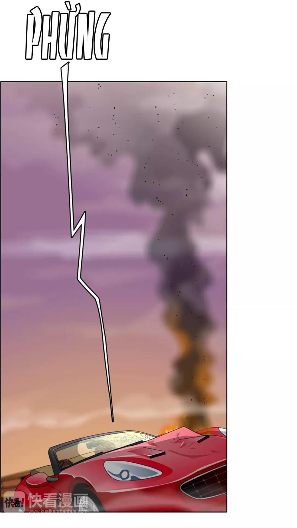 Cách Yêu Của Ác Ma Chapter 1 - Trang 2