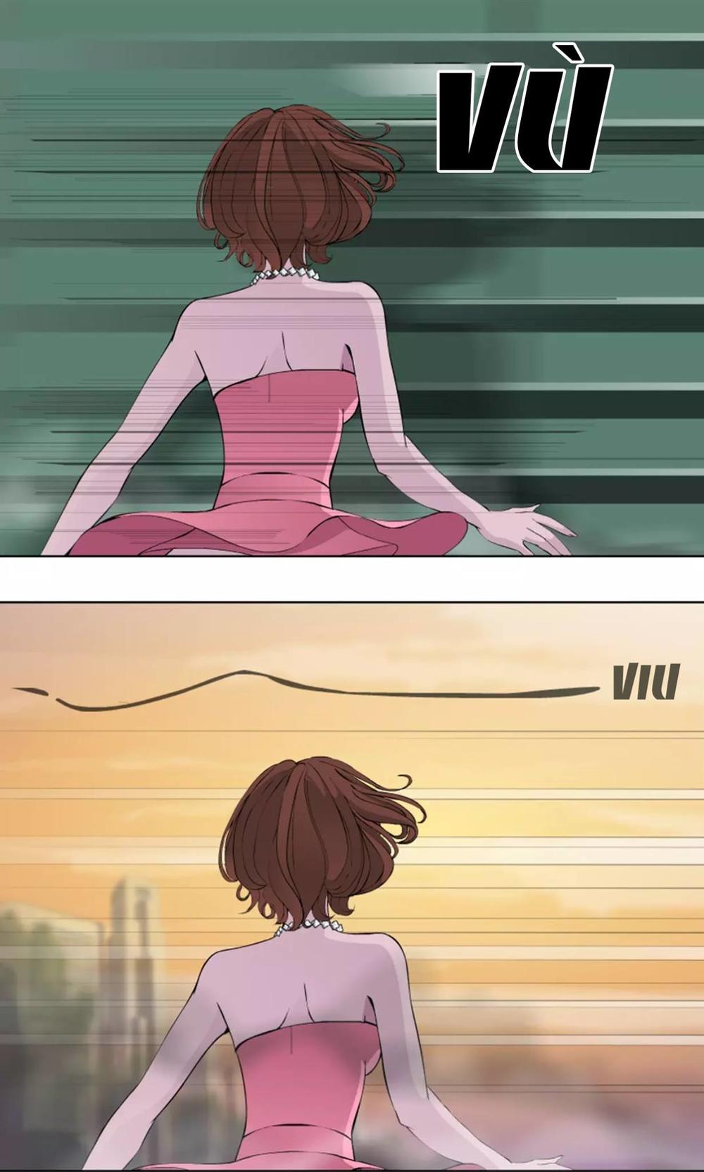 Cách Yêu Của Ác Ma Chapter 1 - Trang 2