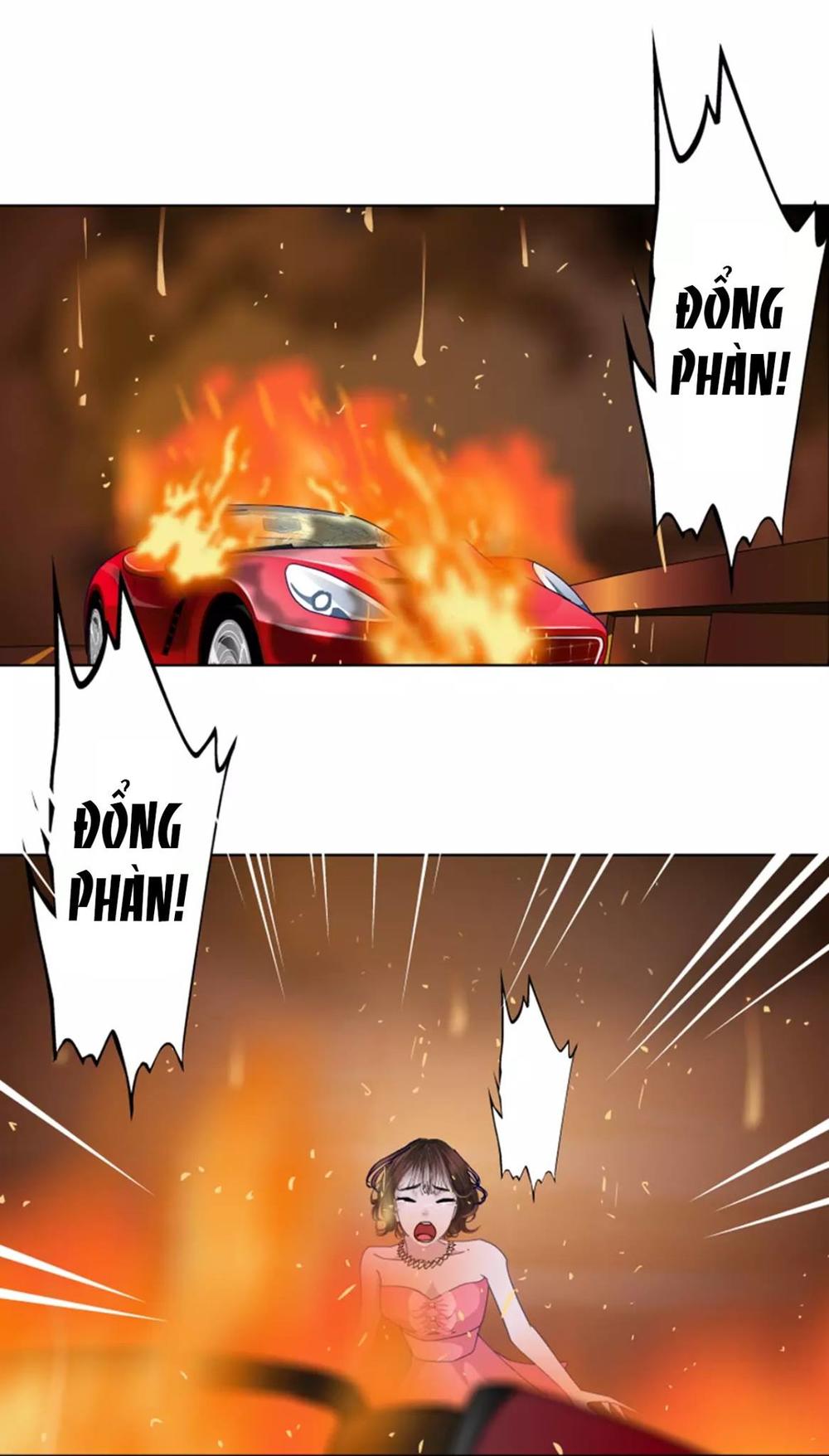 Cách Yêu Của Ác Ma Chapter 1 - Trang 2