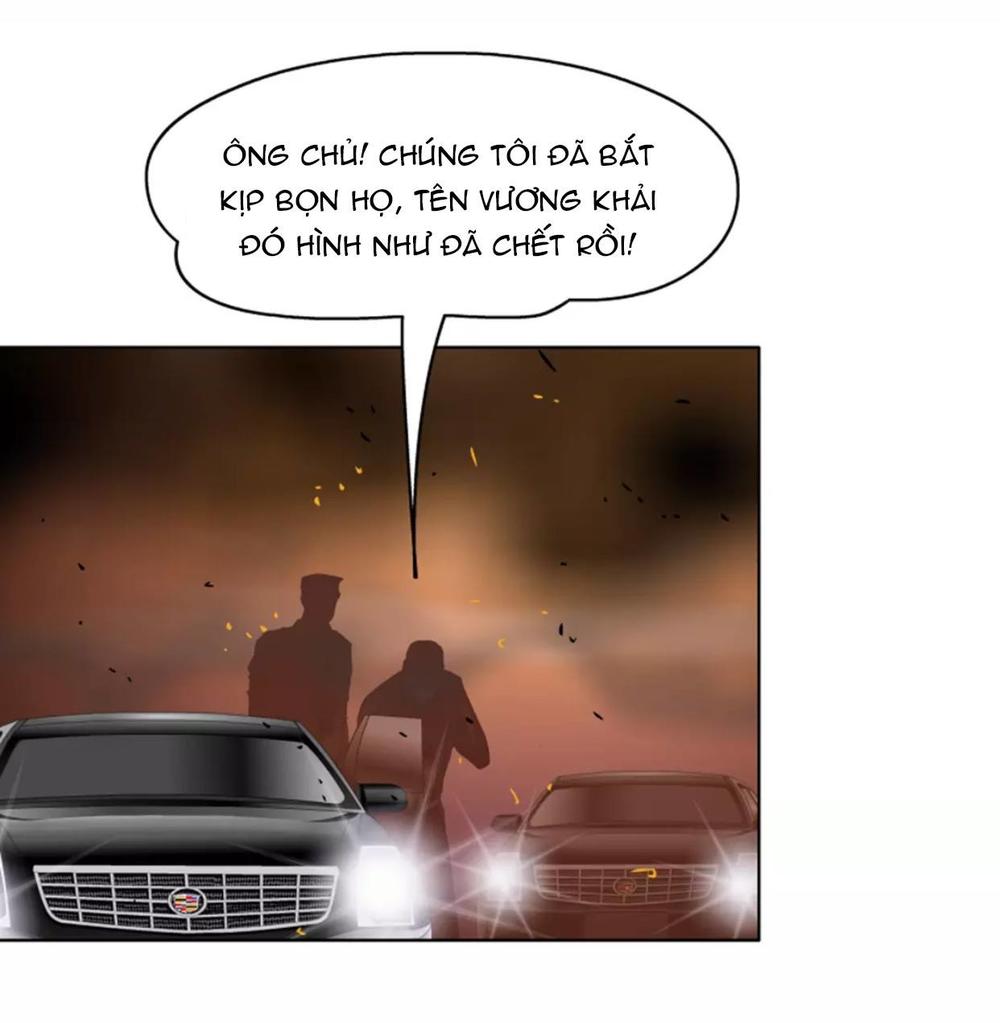 Cách Yêu Của Ác Ma Chapter 1 - Trang 2