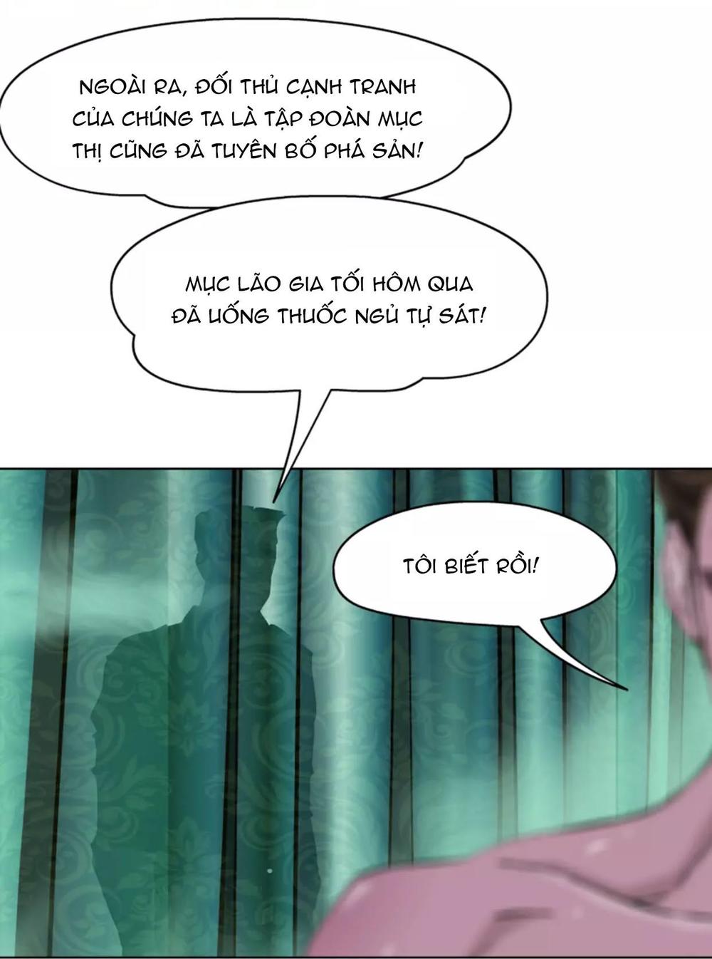 Cách Yêu Của Ác Ma Chapter 1 - Trang 2