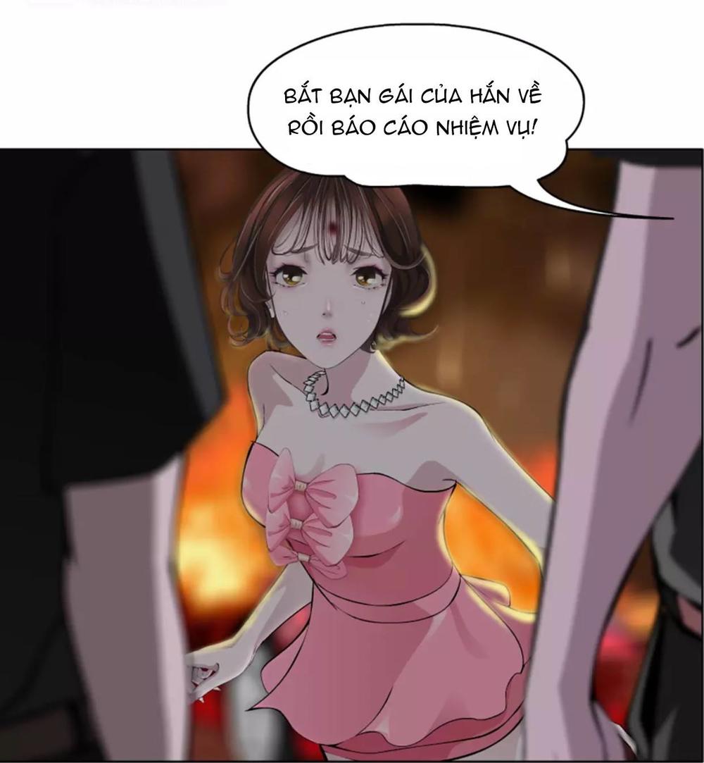 Cách Yêu Của Ác Ma Chapter 1 - Trang 2
