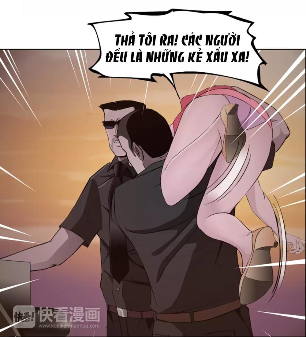 Cách Yêu Của Ác Ma Chapter 1 - Trang 2