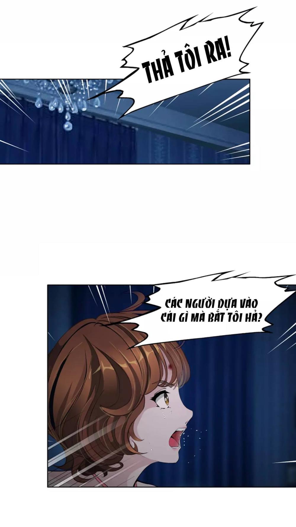 Cách Yêu Của Ác Ma Chapter 1 - Trang 2