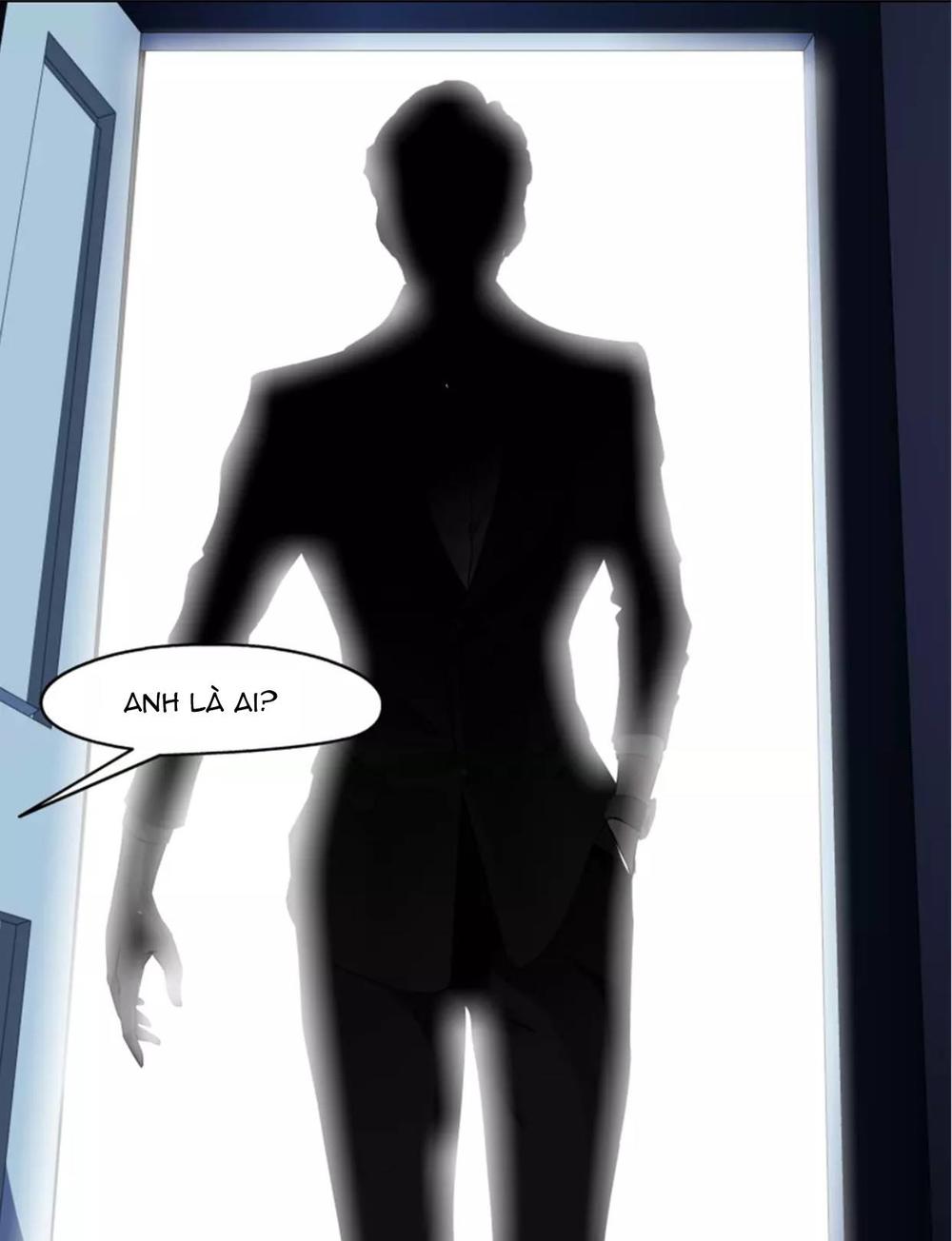 Cách Yêu Của Ác Ma Chapter 1 - Trang 2