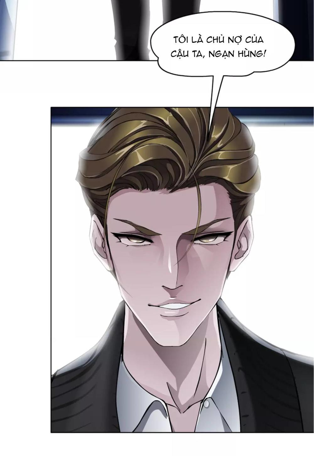 Cách Yêu Của Ác Ma Chapter 1 - Trang 2