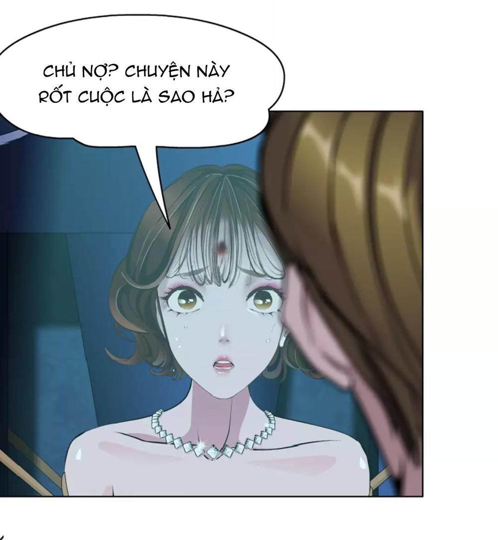 Cách Yêu Của Ác Ma Chapter 1 - Trang 2