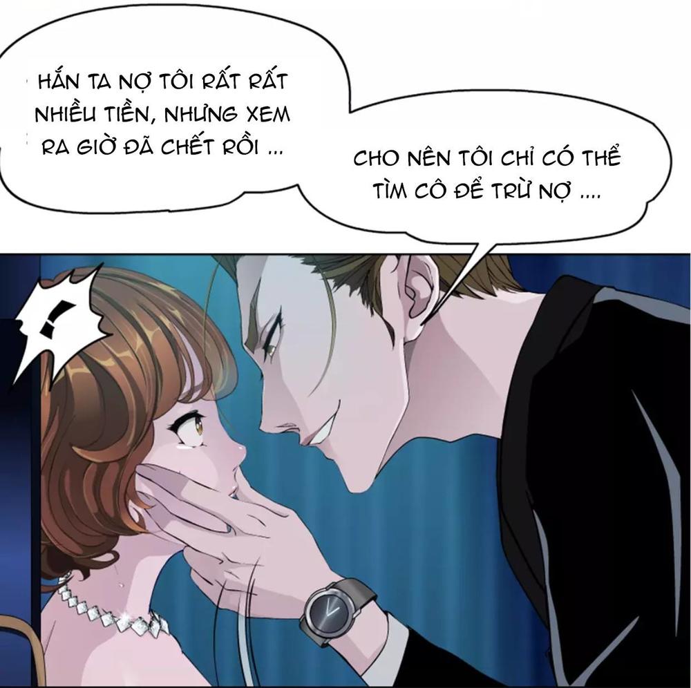 Cách Yêu Của Ác Ma Chapter 1 - Trang 2
