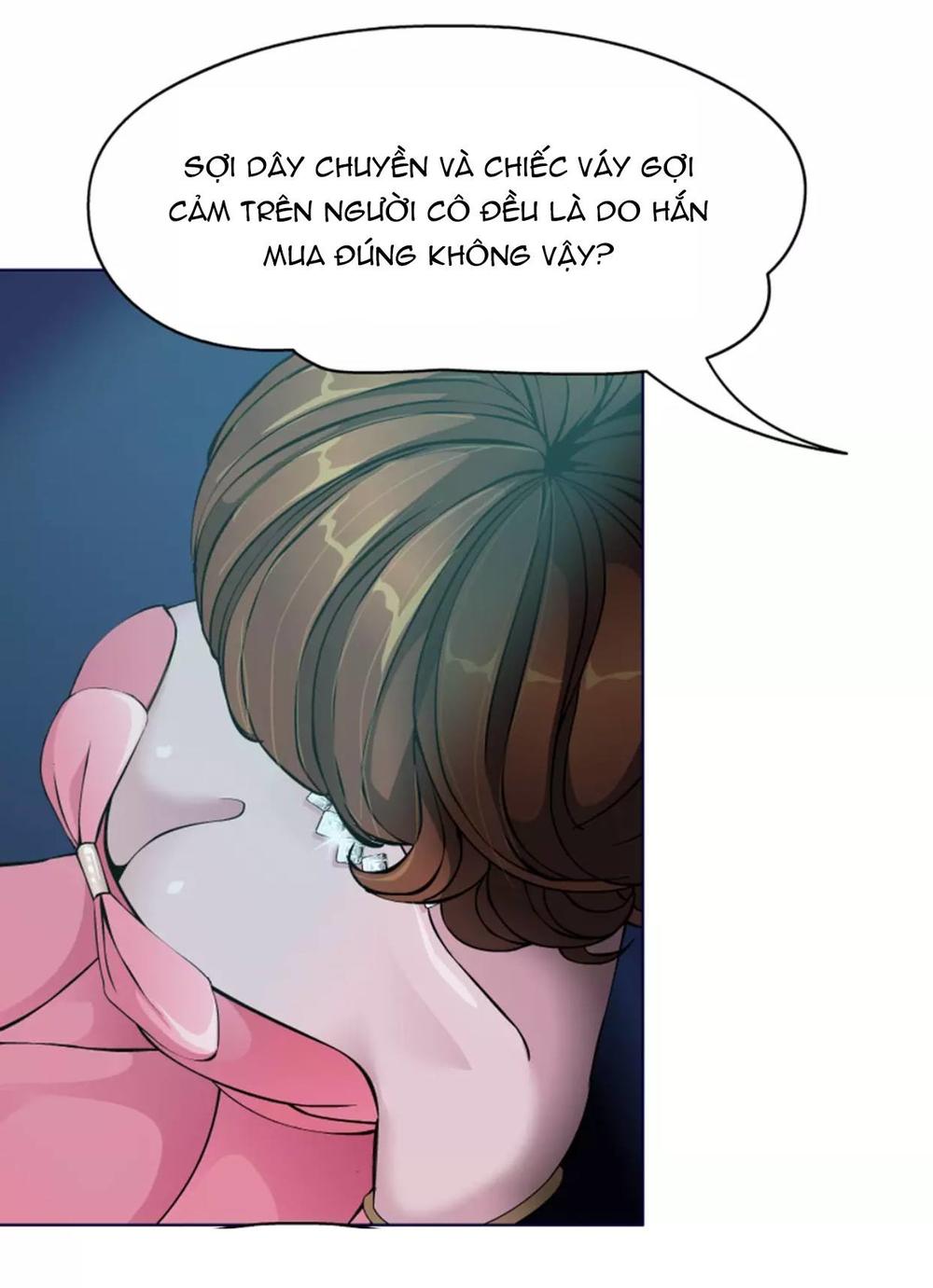 Cách Yêu Của Ác Ma Chapter 1 - Trang 2