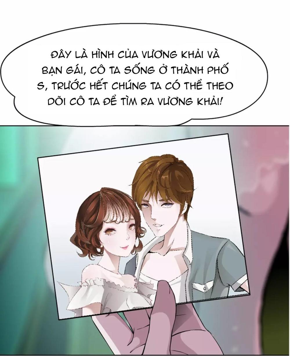 Cách Yêu Của Ác Ma Chapter 1 - Trang 2