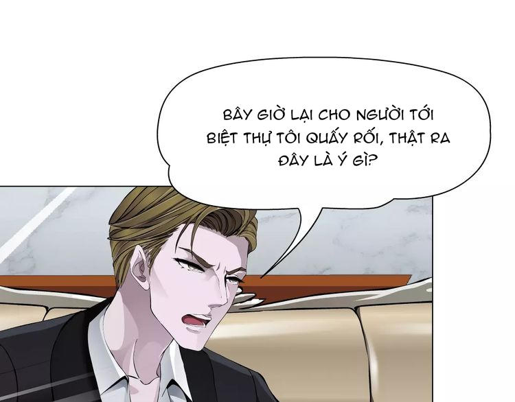 Cách Yêu Của Ác Ma Chapter 10 - Trang 2