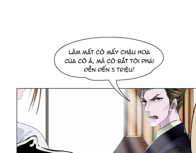 Cách Yêu Của Ác Ma Chapter 10 - Trang 2