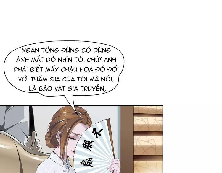 Cách Yêu Của Ác Ma Chapter 10 - Trang 2