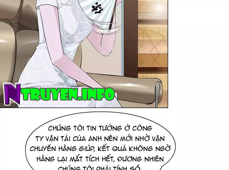 Cách Yêu Của Ác Ma Chapter 10 - Trang 2