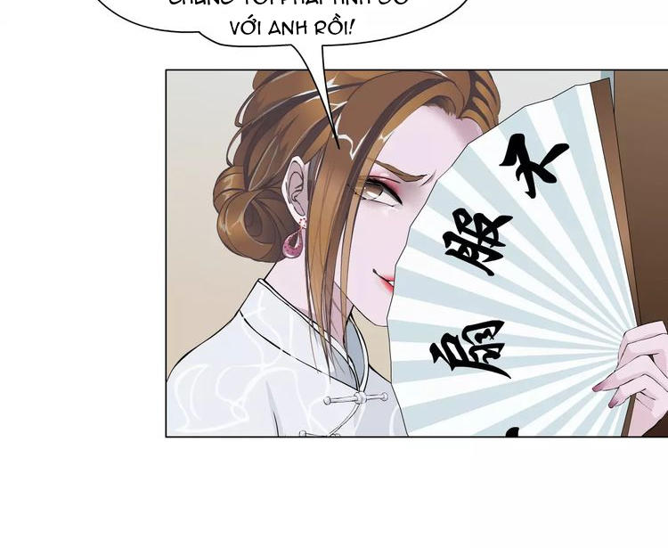 Cách Yêu Của Ác Ma Chapter 10 - Trang 2