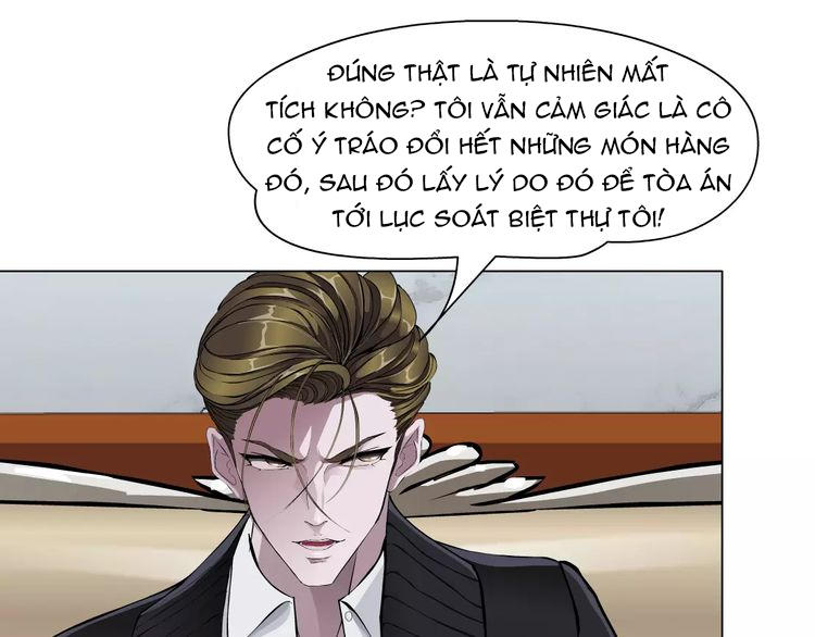 Cách Yêu Của Ác Ma Chapter 10 - Trang 2