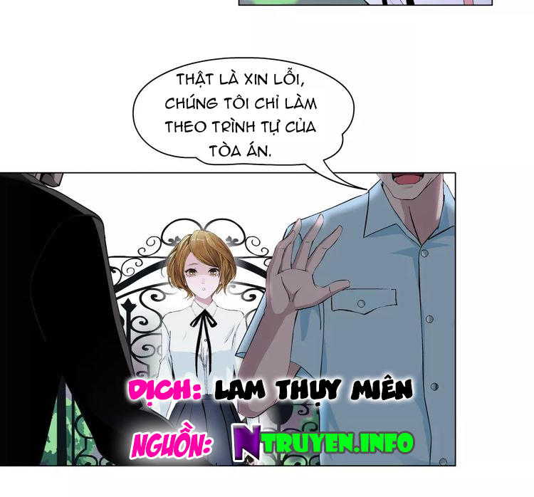 Cách Yêu Của Ác Ma Chapter 10 - Trang 2