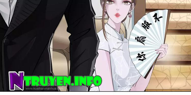 Cách Yêu Của Ác Ma Chapter 10 - Trang 2
