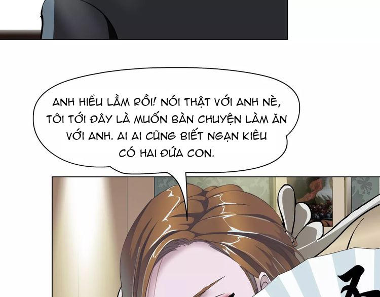 Cách Yêu Của Ác Ma Chapter 10 - Trang 2