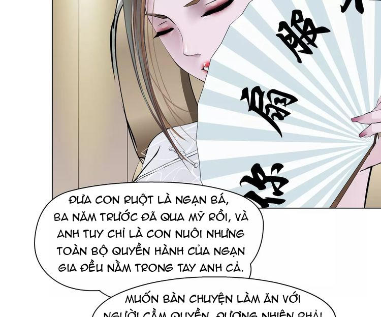 Cách Yêu Của Ác Ma Chapter 10 - Trang 2