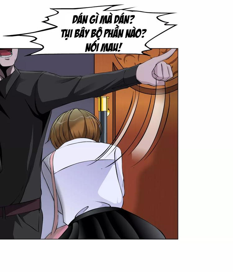 Cách Yêu Của Ác Ma Chapter 10 - Trang 2