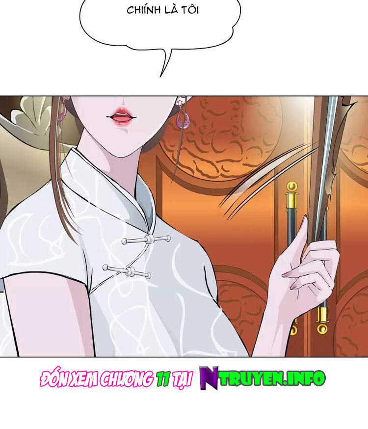 Cách Yêu Của Ác Ma Chapter 10 - Trang 2