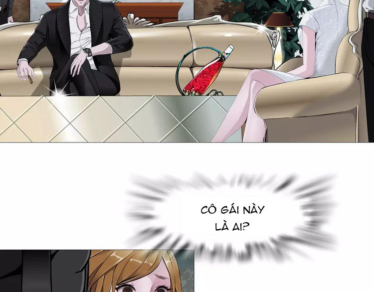 Cách Yêu Của Ác Ma Chapter 10 - Trang 2