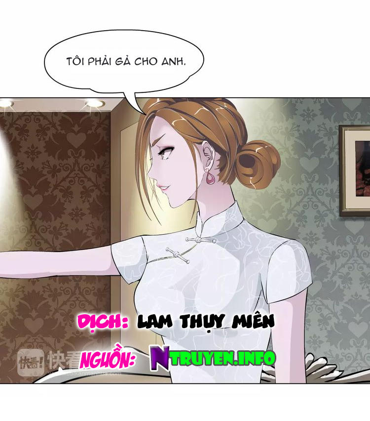 Cách Yêu Của Ác Ma Chapter 11 - Trang 2