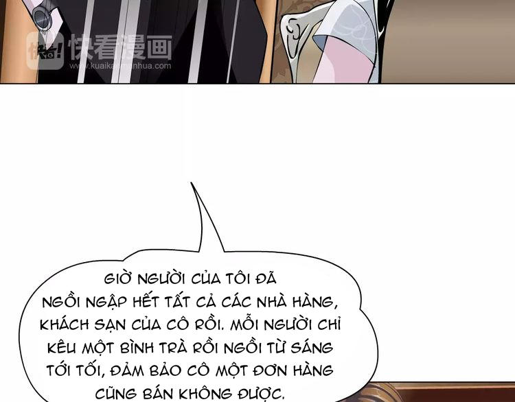 Cách Yêu Của Ác Ma Chapter 11 - Trang 2