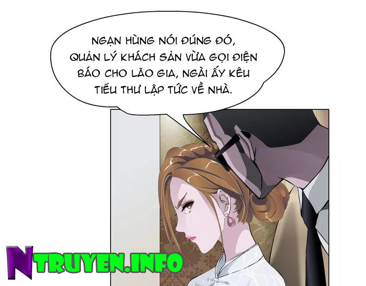 Cách Yêu Của Ác Ma Chapter 11 - Trang 2