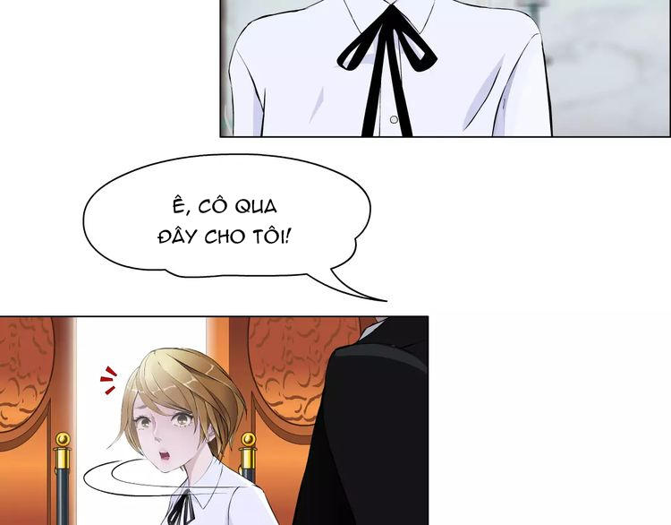 Cách Yêu Của Ác Ma Chapter 11 - Trang 2