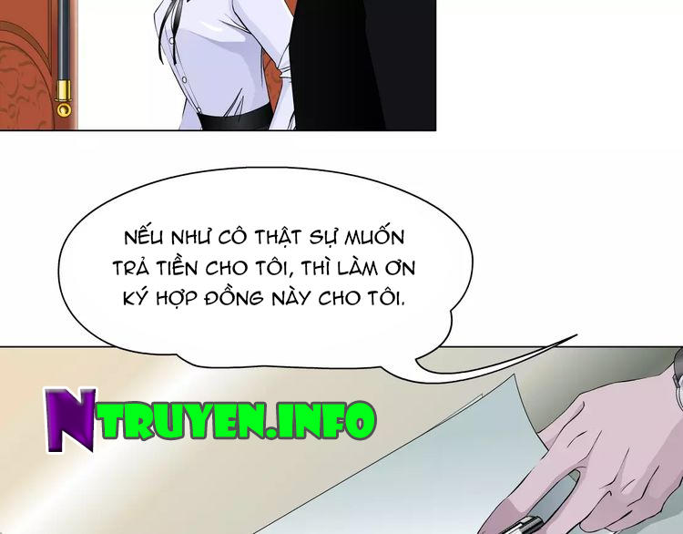 Cách Yêu Của Ác Ma Chapter 11 - Trang 2