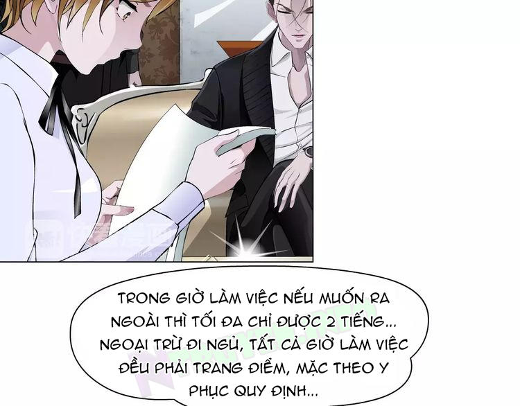 Cách Yêu Của Ác Ma Chapter 11 - Trang 2