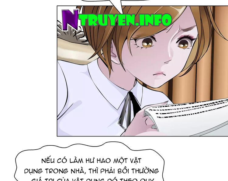 Cách Yêu Của Ác Ma Chapter 11 - Trang 2