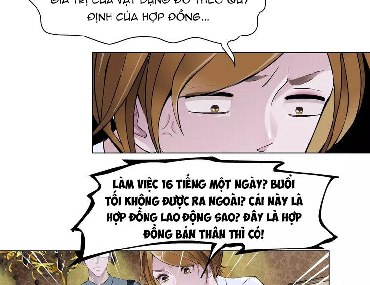Cách Yêu Của Ác Ma Chapter 11 - Trang 2