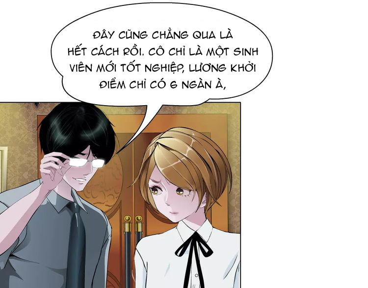 Cách Yêu Của Ác Ma Chapter 11 - Trang 2