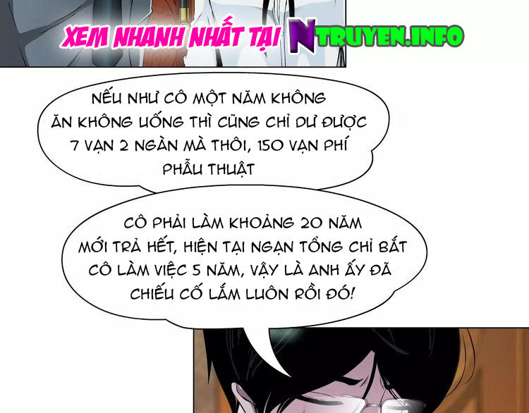 Cách Yêu Của Ác Ma Chapter 11 - Trang 2