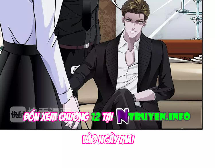 Cách Yêu Của Ác Ma Chapter 11 - Trang 2