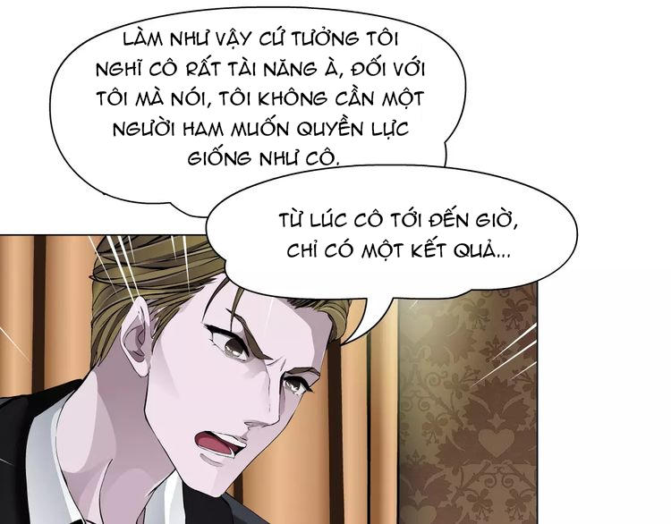 Cách Yêu Của Ác Ma Chapter 11 - Trang 2