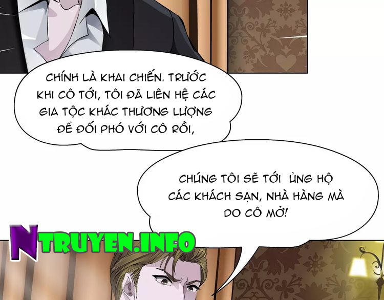 Cách Yêu Của Ác Ma Chapter 11 - Trang 2