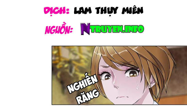 Cách Yêu Của Ác Ma Chapter 12 - Trang 2