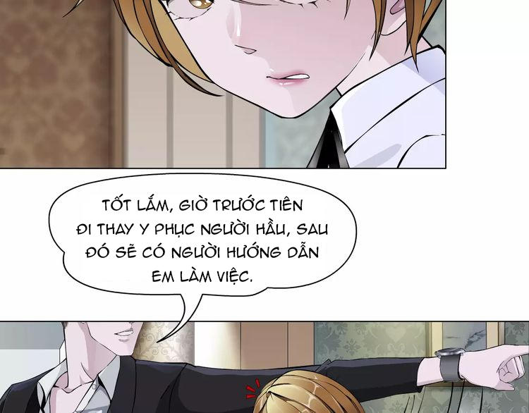 Cách Yêu Của Ác Ma Chapter 12 - Trang 2