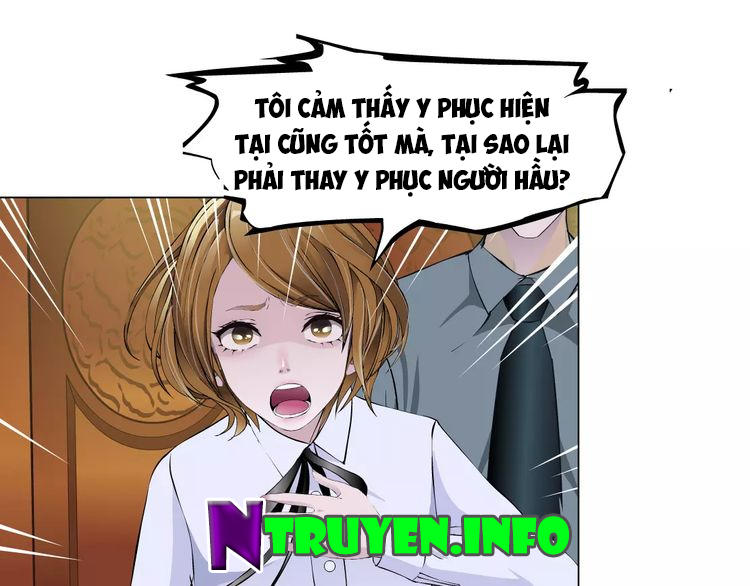 Cách Yêu Của Ác Ma Chapter 12 - Trang 2