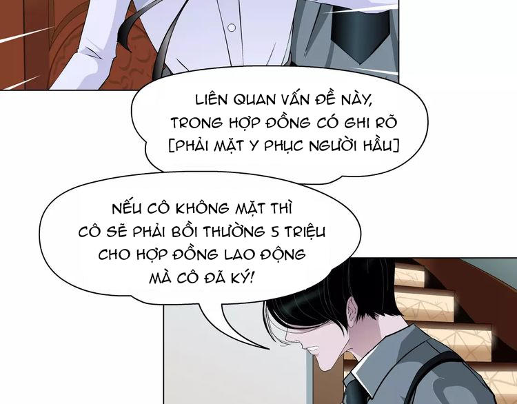 Cách Yêu Của Ác Ma Chapter 12 - Trang 2