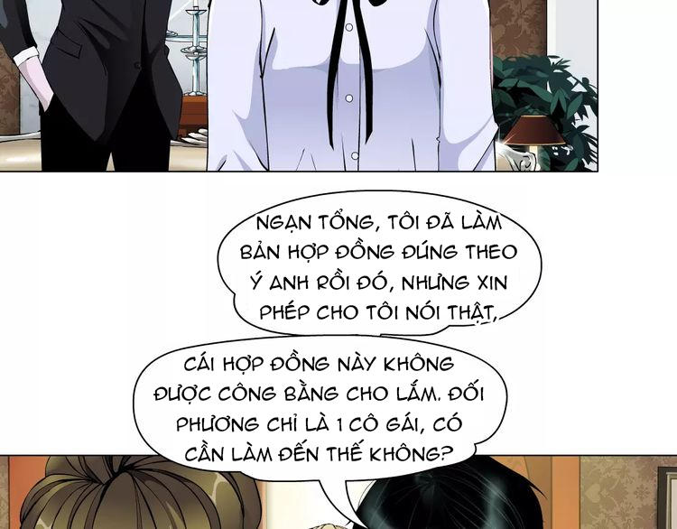 Cách Yêu Của Ác Ma Chapter 12 - Trang 2