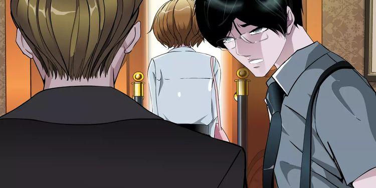 Cách Yêu Của Ác Ma Chapter 12 - Trang 2