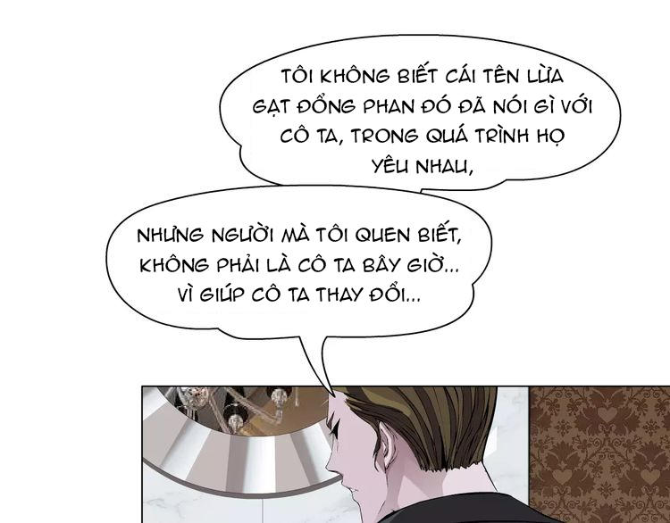 Cách Yêu Của Ác Ma Chapter 12 - Trang 2