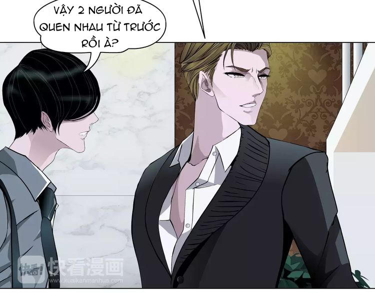 Cách Yêu Của Ác Ma Chapter 12 - Trang 2