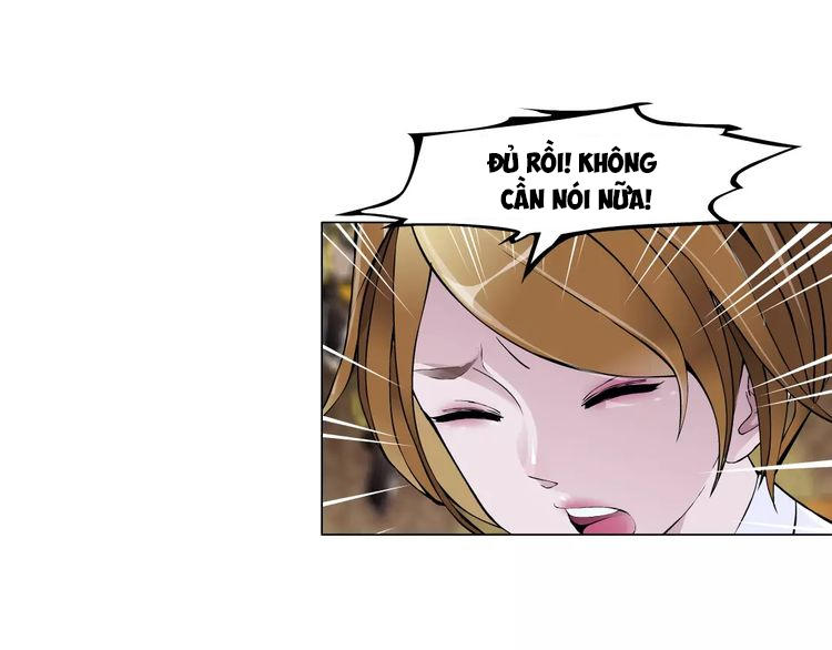 Cách Yêu Của Ác Ma Chapter 12 - Trang 2